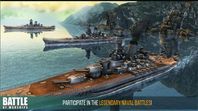 战斗军舰无限铂金破解版