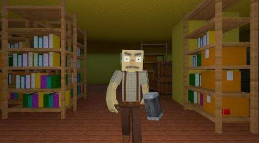 爷爷奶奶工艺园(Grandpa and Granny Craft Garden)