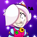 荒野乱斗紫服手机版(Null’s Brawl)