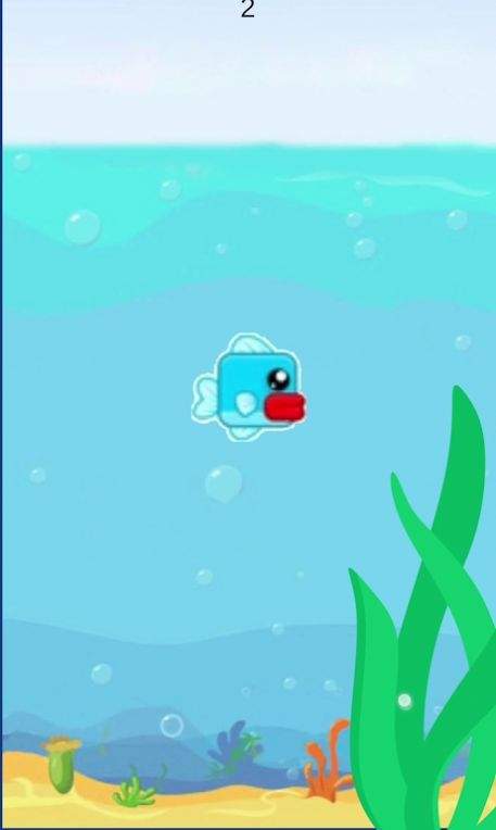 逆流而上的鱼(Life of fish)