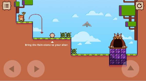 萨满部落世界(Shaman Clan)