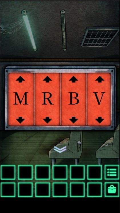 废弃医院密室逃脱(廃病院の密室 -ミステリー脱出ゲーム-)