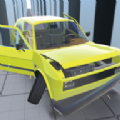 真实车辆碰撞模拟器(Real Car Crash Simulation)