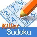 杀手数独大师（Master Sudoku）