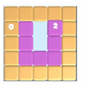 方块排序谜题3D(Box Sort Puzzle : Blocks 3D)