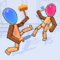 气球武士(Balloons Fight)