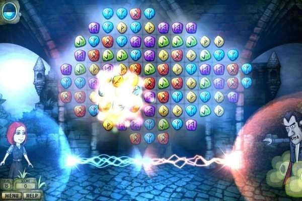 血族大冒险(Vampire Ventures)