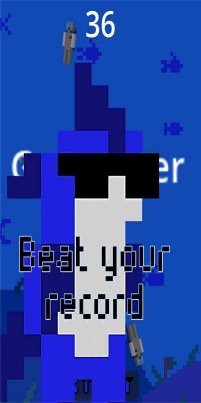 深海吞噬鲨鱼(Beach Shark)