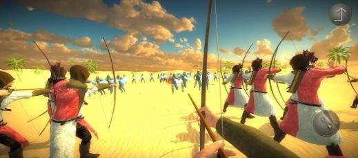 欧洲骑士4(Knights of Europe 4)