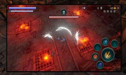 黑色哈迪斯(BH Demon salayer)