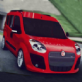 菲亚特汽车城市赛车（Fiat City Doblo Racing）