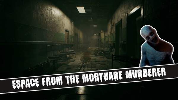 太平间凶手助理(The Mortuary Murderer Assistant)