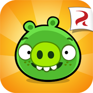 捣蛋猪破解版内置修改器（Bad Piggies）
