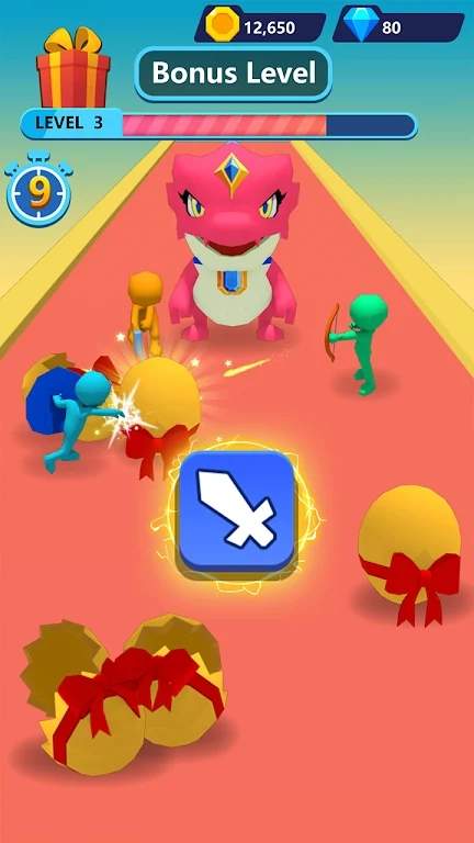 厕所军队战争(Toilet Army War)