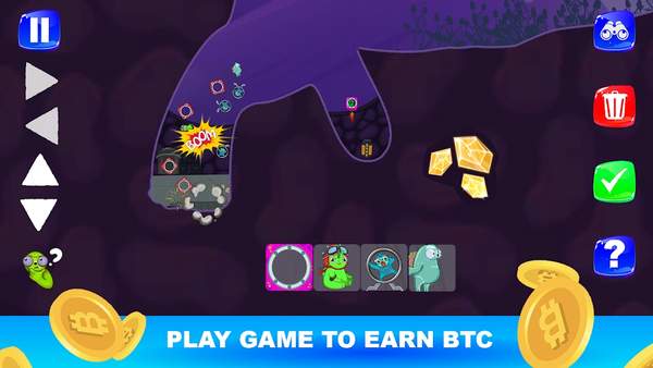 沃克宇宙终极冒险(Wok Universe Ultimate Adventure)