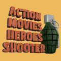 电影动作英雄射击(ActionMoviesHeroesShooter)