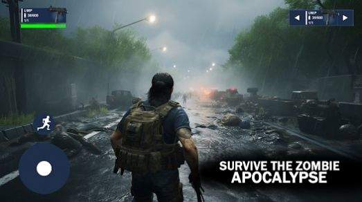 僵尸启示录最后的立场(Zombie Apocalypse: Last Stand)