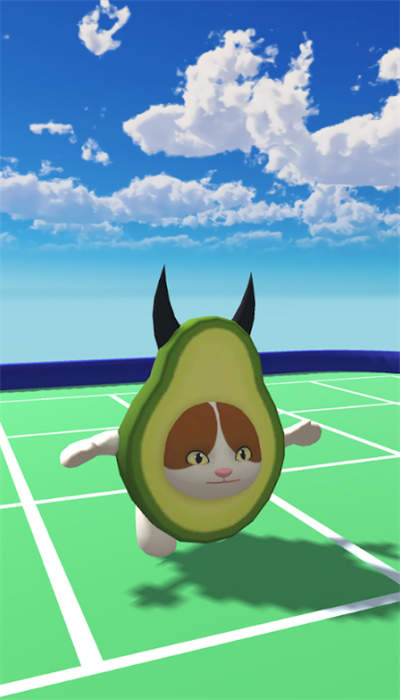 合并香蕉猫战斗(Merge Banana Cat : Fight)