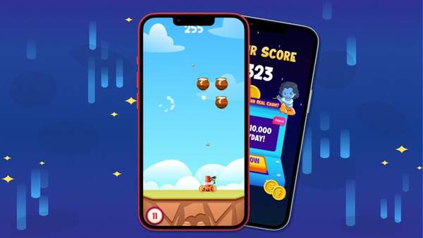 戈文达的冒险(Bano Govinda)