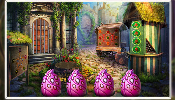 拳击手熊猫大逃亡(Boxer Panda Escape)