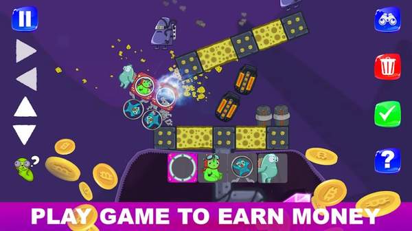 终极宇宙冒险(Wok Universe Ultimate Adventure)