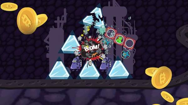 终极宇宙冒险(Wok Universe Ultimate Adventure)