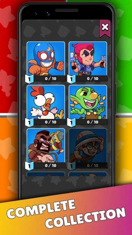 小队克星模拟器(Squad Busters Box Simulator)