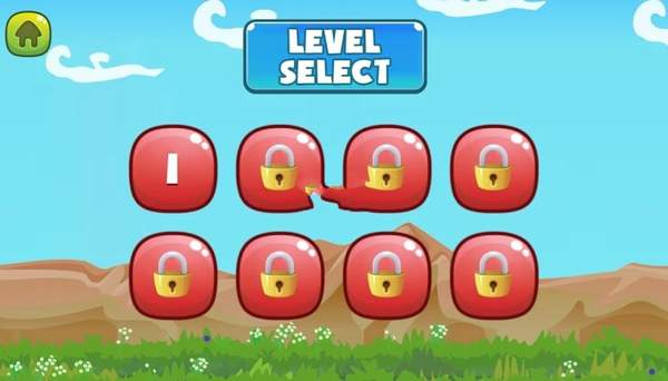 企鹅奥德赛(Penguin Odyssey)