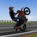 摩托平衡3D(Moto Wheelie 3D)