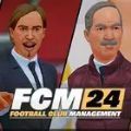 足球俱乐部管理2024(FCM24)
