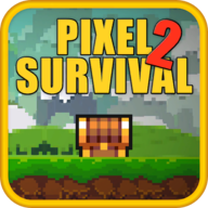像素生存者2官方正版(Pixel Survival Game 2)