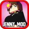我的世界魅魔模组(Jenny Mod)