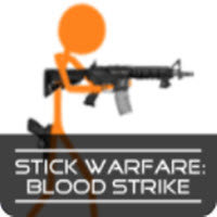 火柴人战争鲜血打击无限金币(Stick Warfare: Blood Strike)