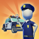 警察部门(Cop Department: Idle Police)