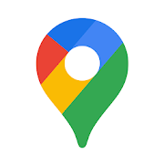 谷歌地图2024(Maps)