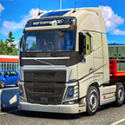 货车模拟器2024(Cargo Truck Driving Game)