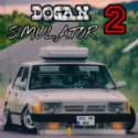 真实汽车模拟2无广告(DoganSimulator2)