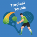 网球巅峰对决3D(Tennis Clash 3D)