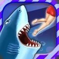 饥饿鲨进化免费无限钻石版