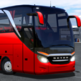 终极巴士模拟器(Bus Simulator Ultimate India)