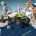 热轮特技赛车(Hot Wheels Stunt Car Racing)