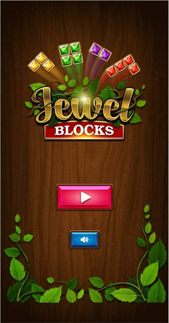 宝石块2024(Jewel Blocks 2024)