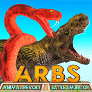 动物战争模拟器解锁全部生物(Animal Revolt Battle Simulator)