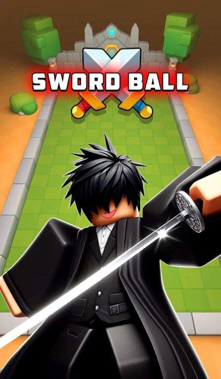 剑道最终的大师游戏(Sword Ball: Dodge Master)