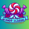 多彩的糖果(Romx CandyClassic)