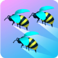 蜜蜂跑酷之旅（Bee Voyage）