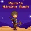 火焰兵矿域(Pyro Mining Rus)