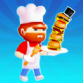 放置汉堡公司工厂（Burger Inc: Idle Factory Game）
