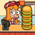 闲置汉堡大亨（Idle Burger Tycoon: Food Game）
