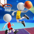 篮球训练比赛（Basketball Drills）
